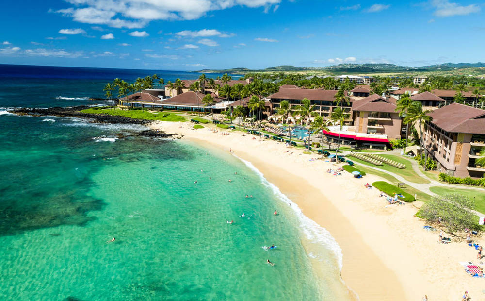 Kauai Tenzing Travel Journeys that last Reizen op maat