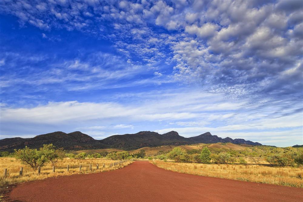 Flinders Ranges National Park