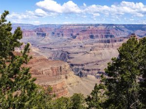 Grand Canyon National Park, Arizona