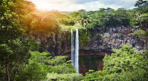 Waterval Mauritius
